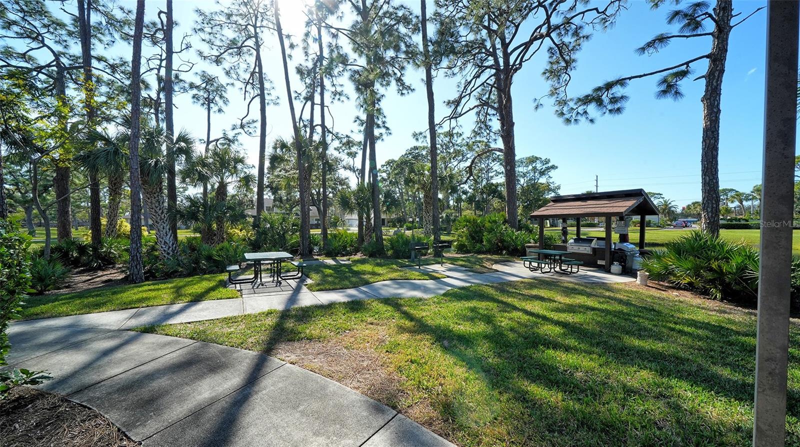 VILLAGE DES PINS III - Residential