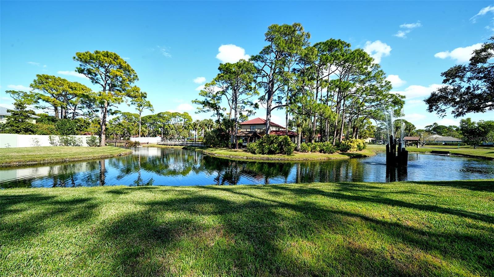 VILLAGE DES PINS III - Residential