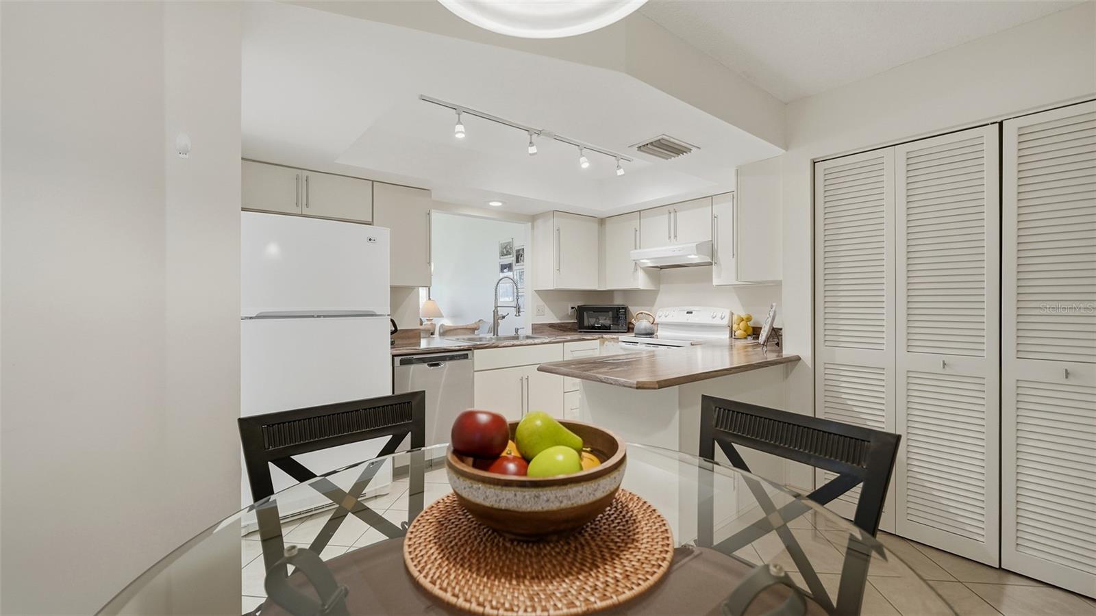 VILLAGE DES PINS III - Residential