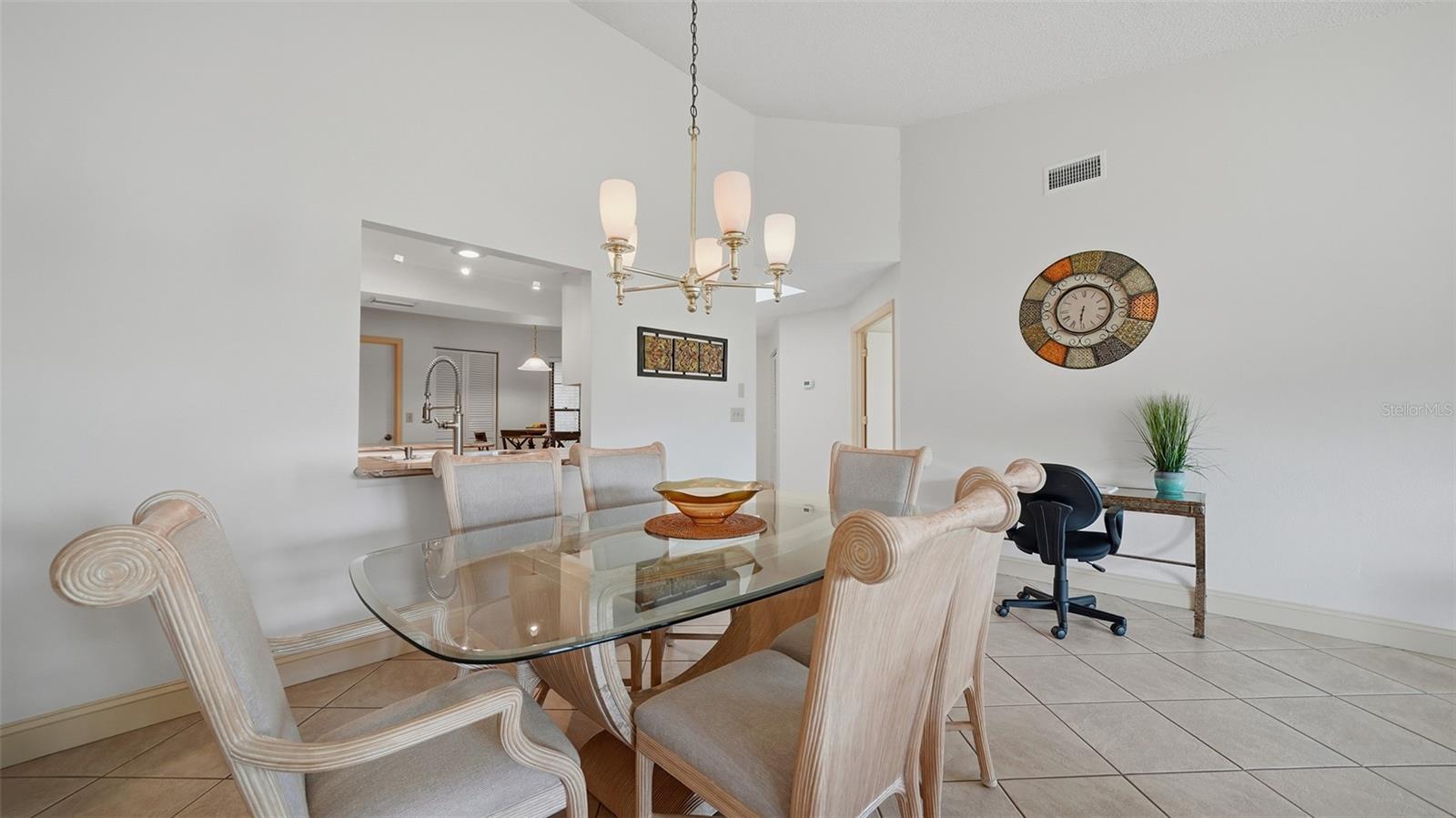 VILLAGE DES PINS III - Residential