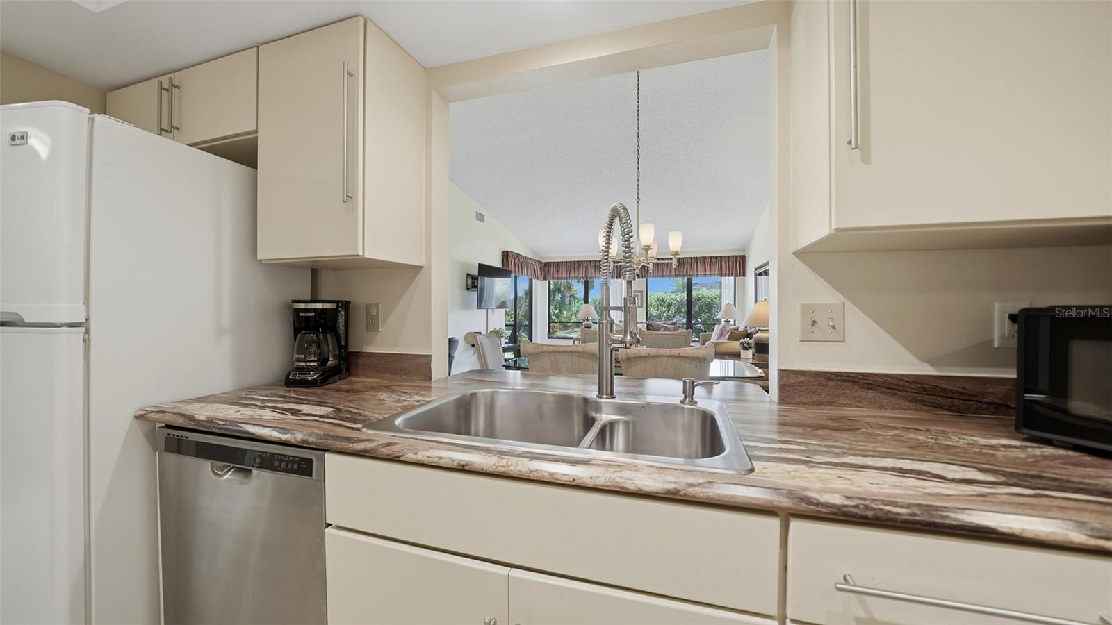 VILLAGE DES PINS III - Residential