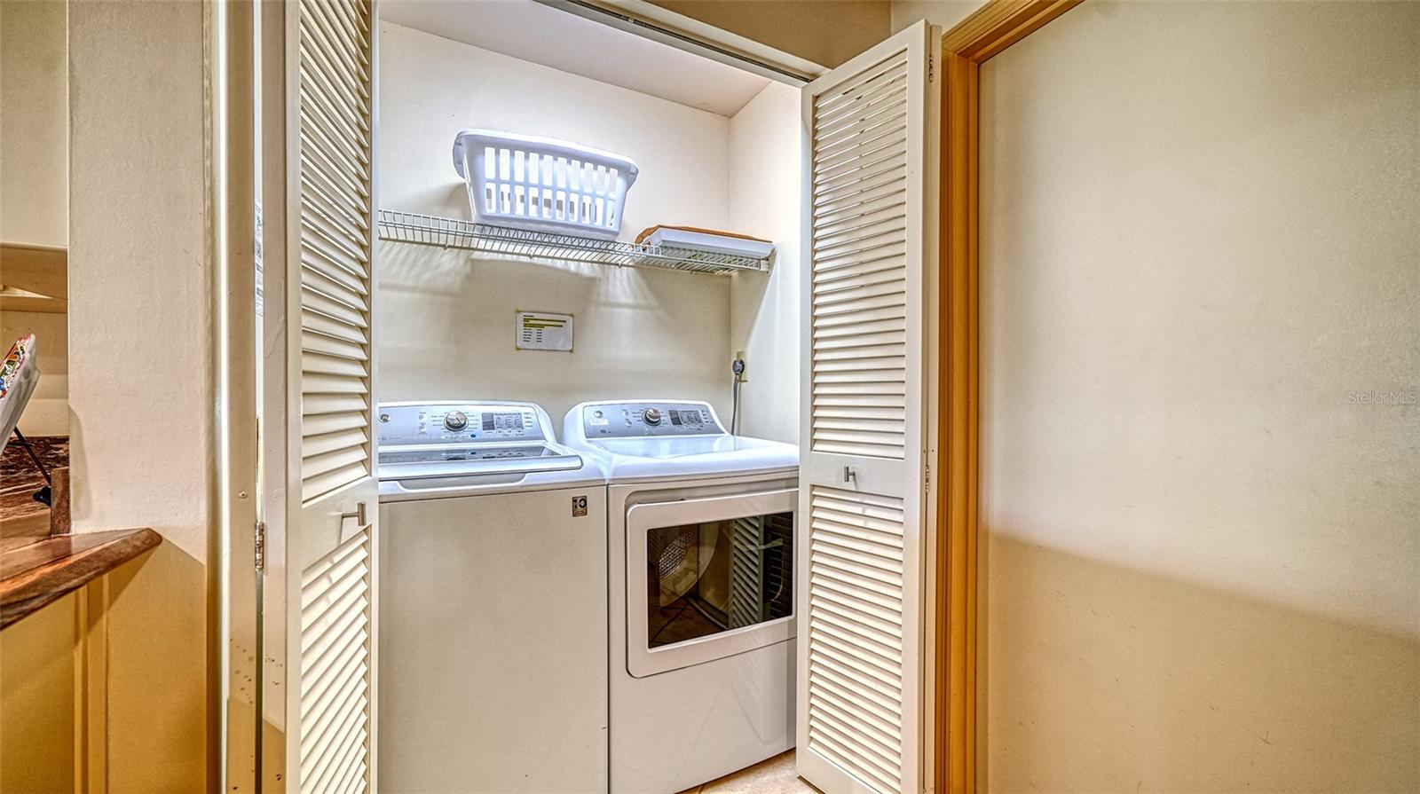 VILLAGE DES PINS III - Residential