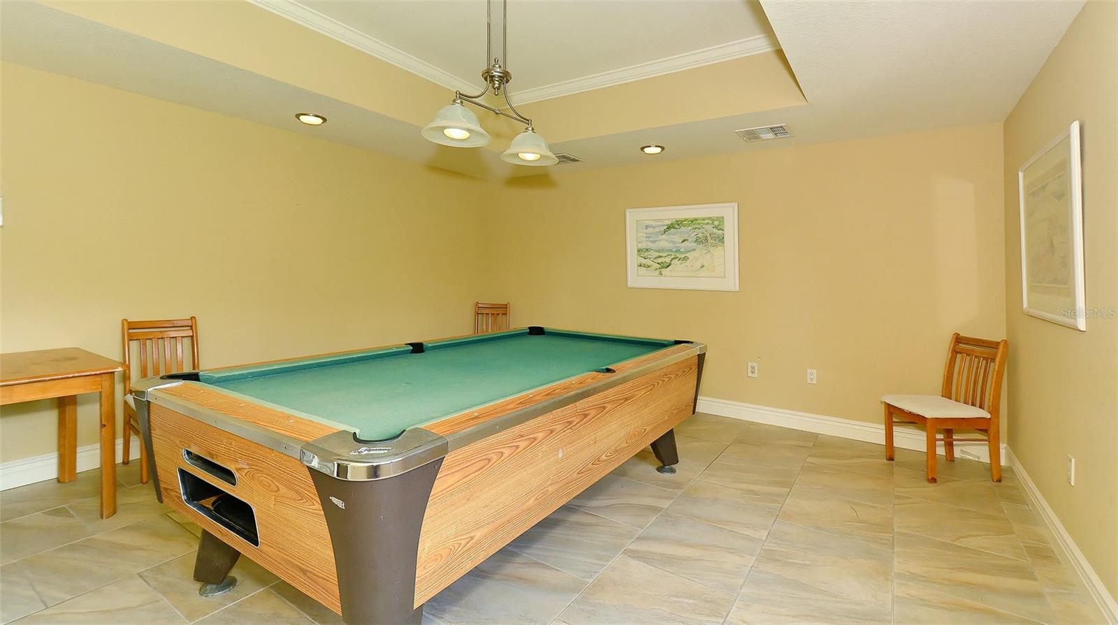 VILLAGE DES PINS III - Residential