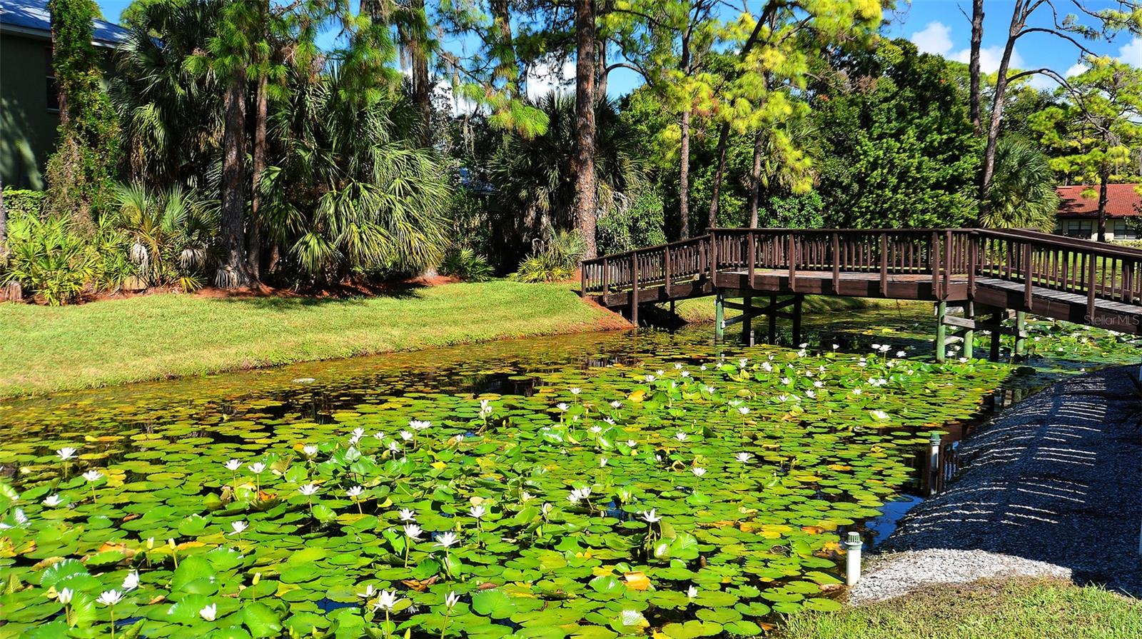 VILLAGE DES PINS III - Residential