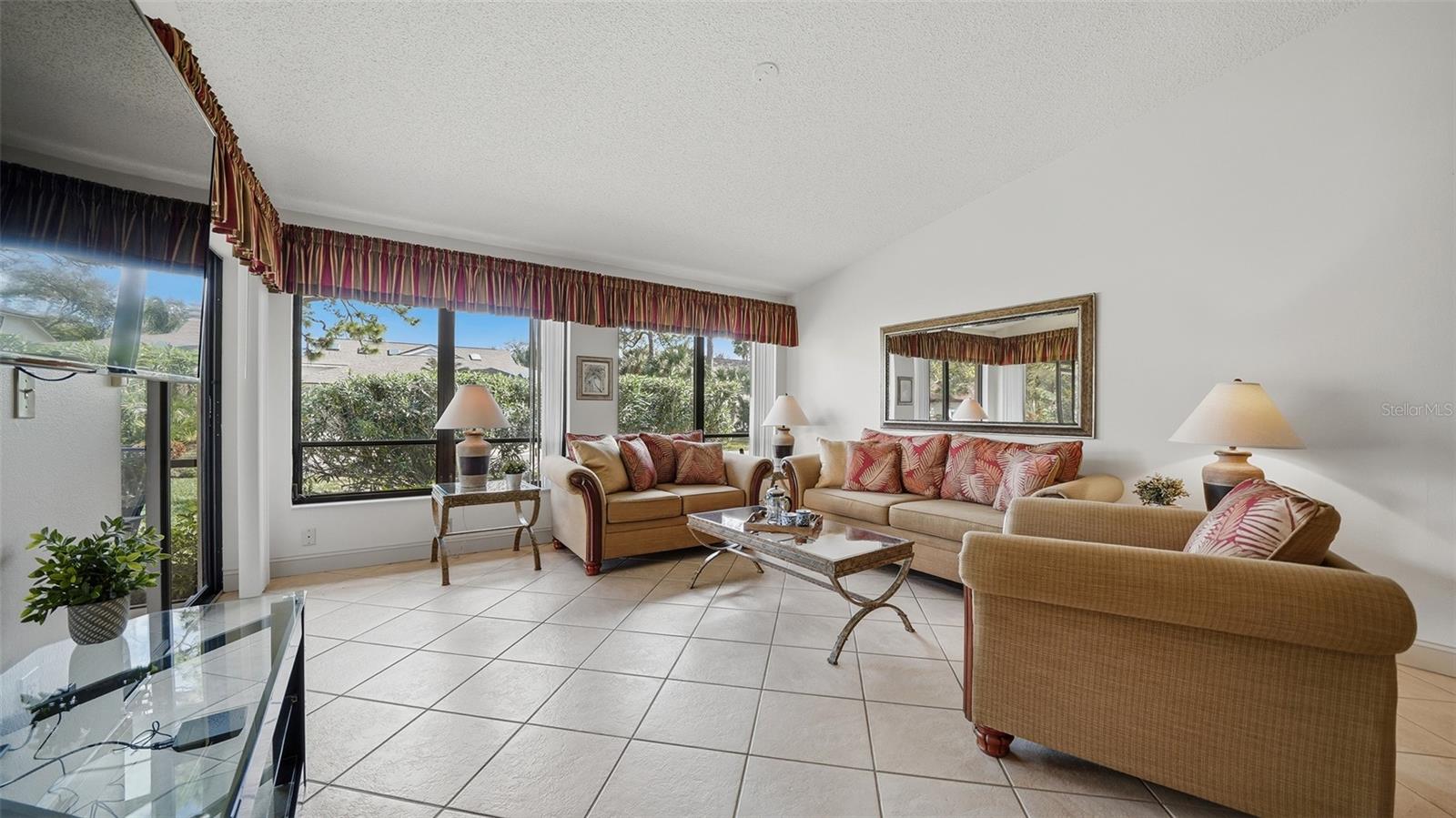 VILLAGE DES PINS III - Residential