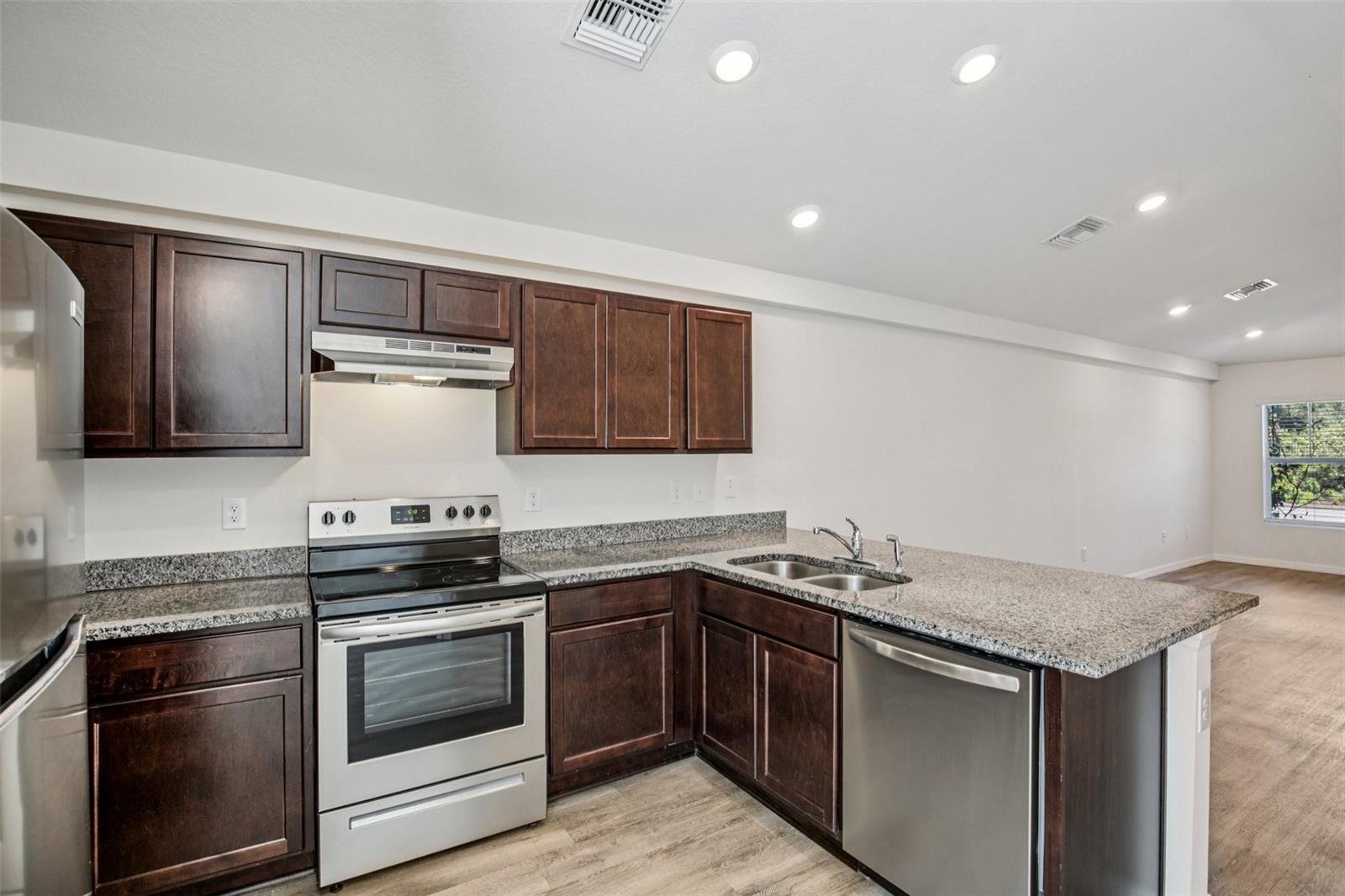 PORT CHARLOTTE SEC 032 - Residential Income