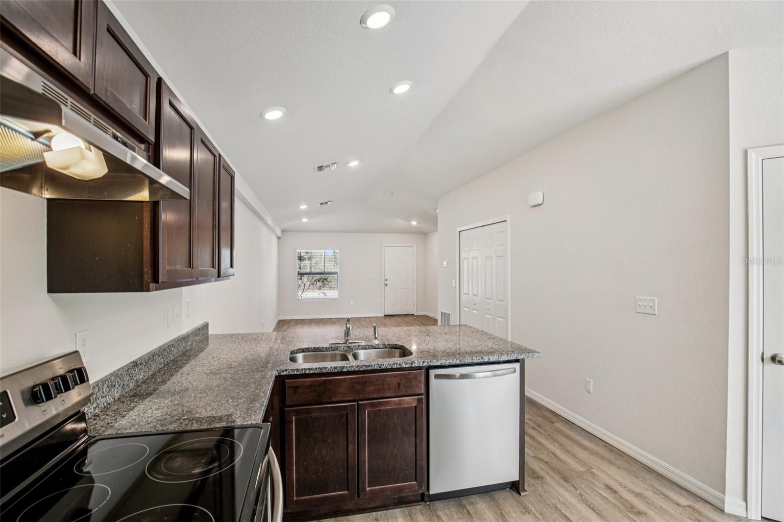 PORT CHARLOTTE SEC 032 - Residential Income