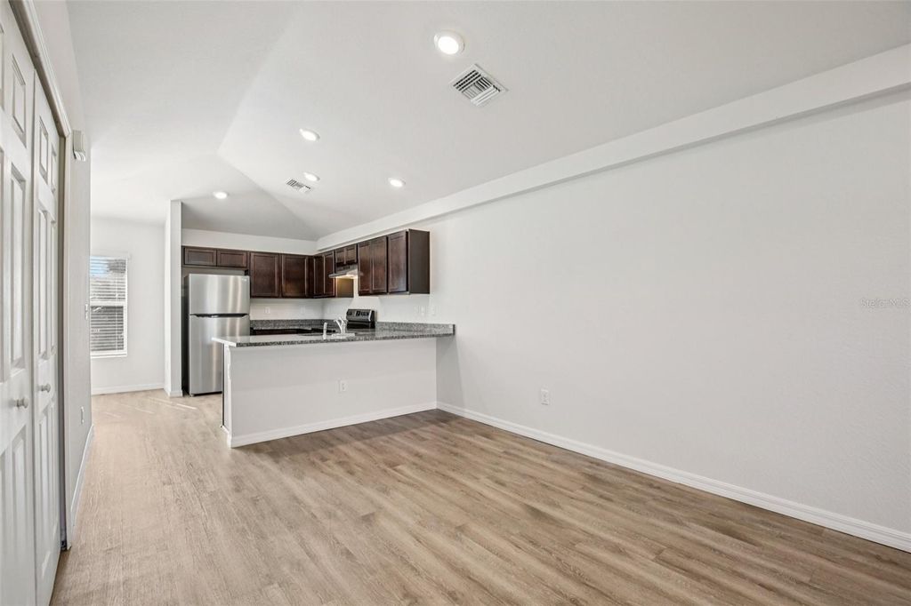 Photo of 15537 Buick Avenue, Port Charlotte, FL 33953 (MLS # OM717389)