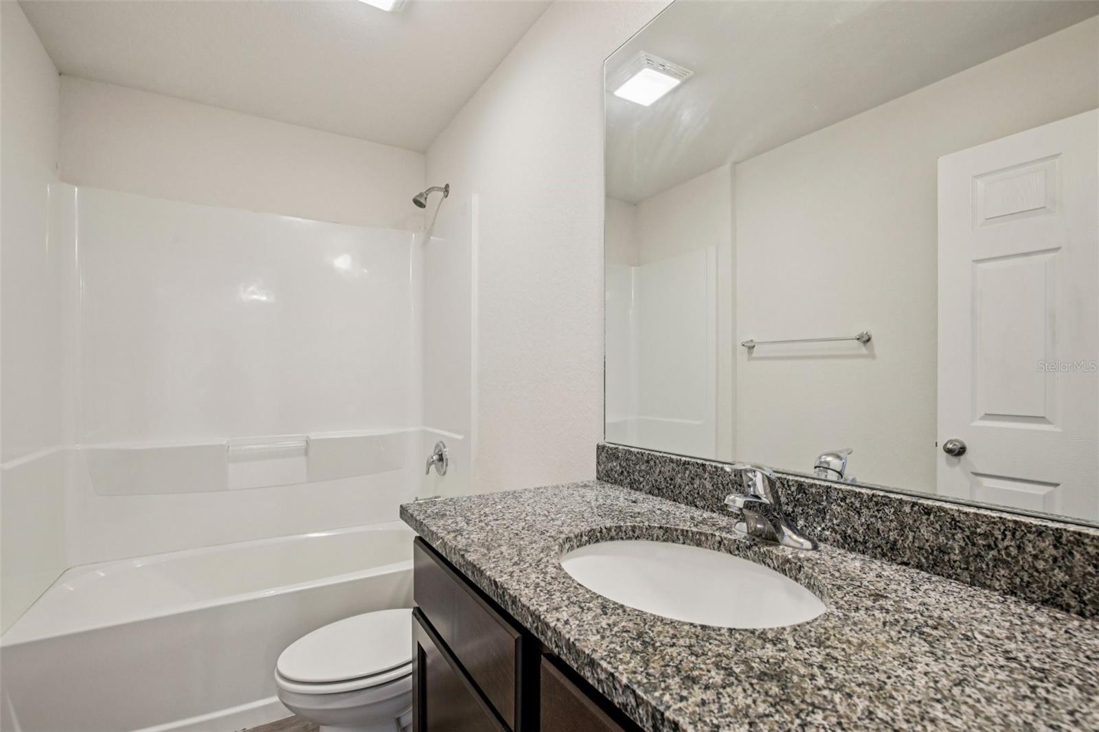 PORT CHARLOTTE SEC 032 - Residential Income