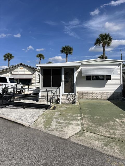 A home in CLERMONT