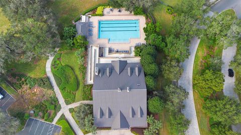 A home in MOUNT DORA