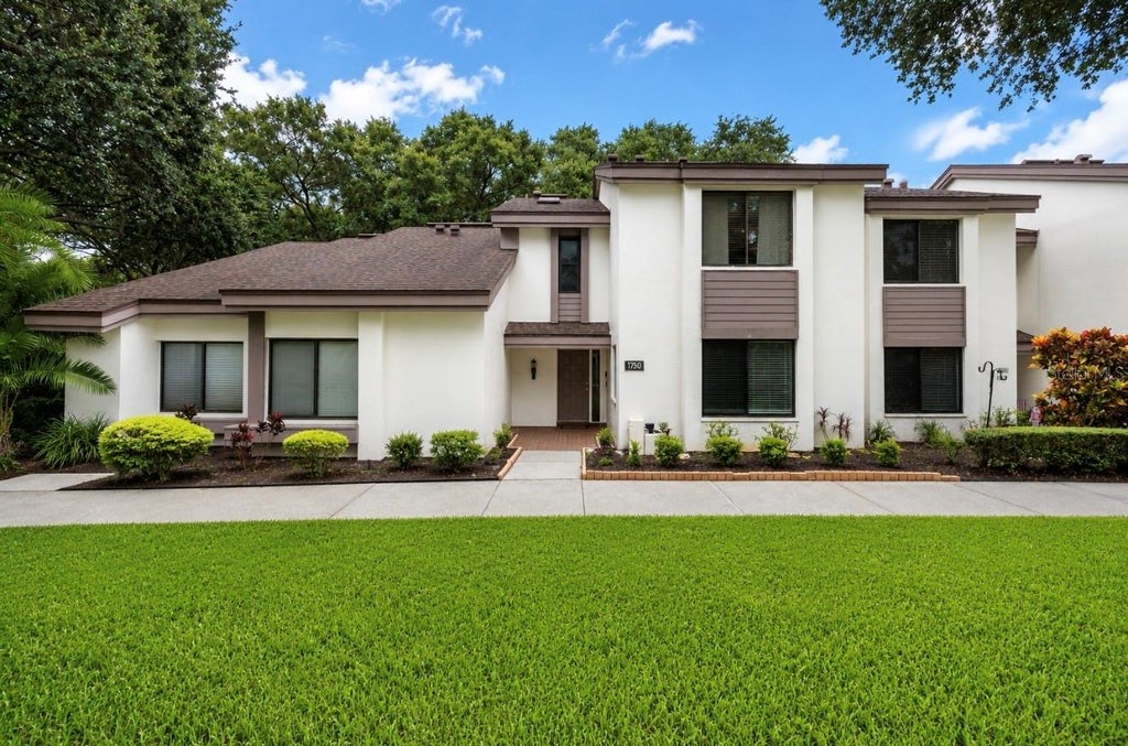 Photo of 1750 Lake Cypress Drive #1002, Safety Harbor, FL 34695 (MLS # TB8530268)