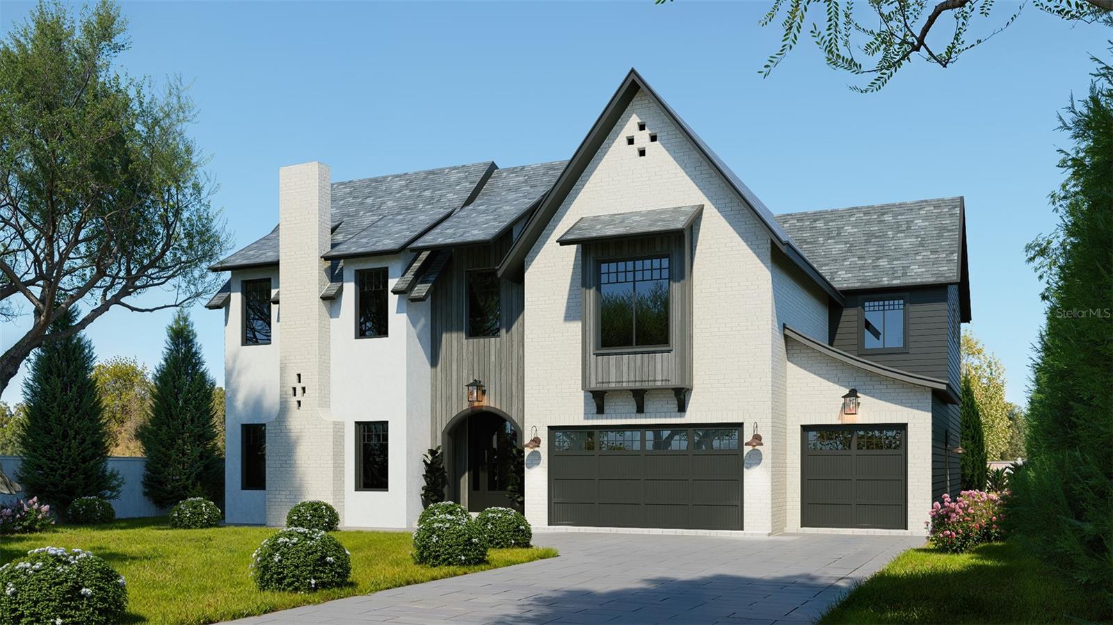 CLAIR MEL ADD - Residential