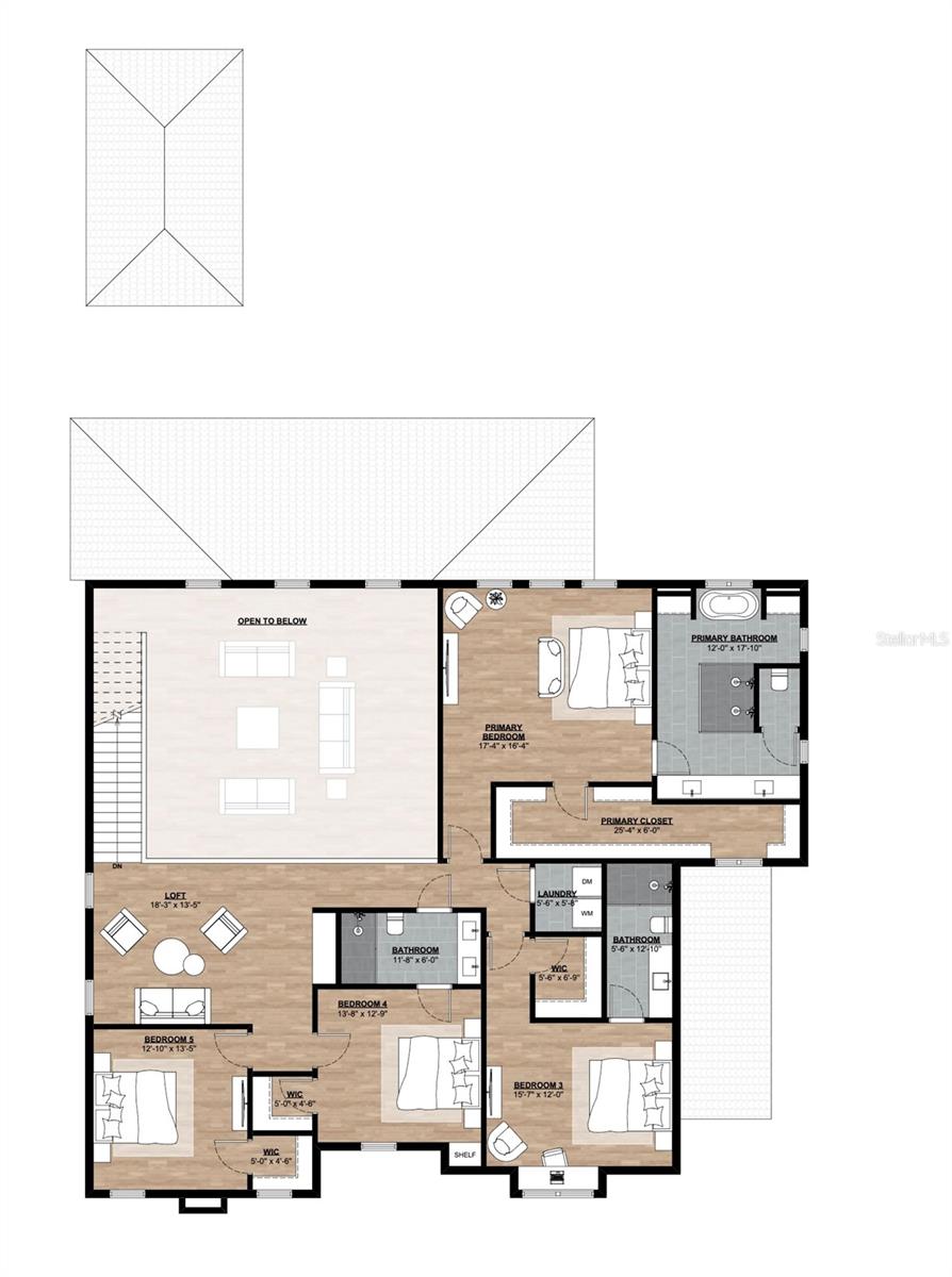 CLAIR MEL ADD - Residential