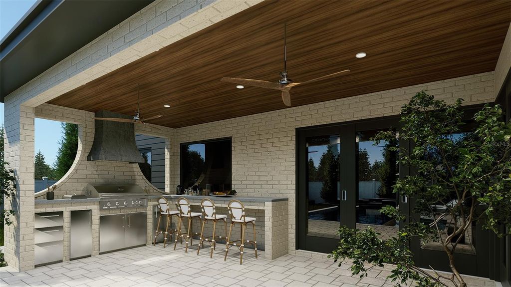 Photo of 4013 W Inman Avenue, Tampa, FL 33609 (MLS # TB8419629)