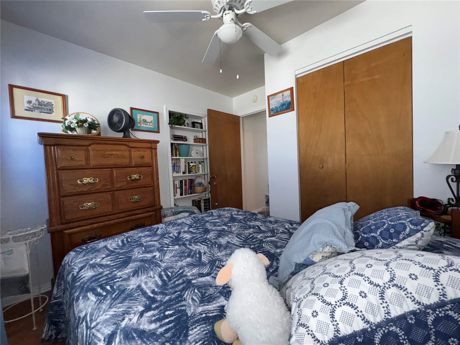 AMERICAN CONDOMINIUM PARKS ZEPHYRHILLS - Residential