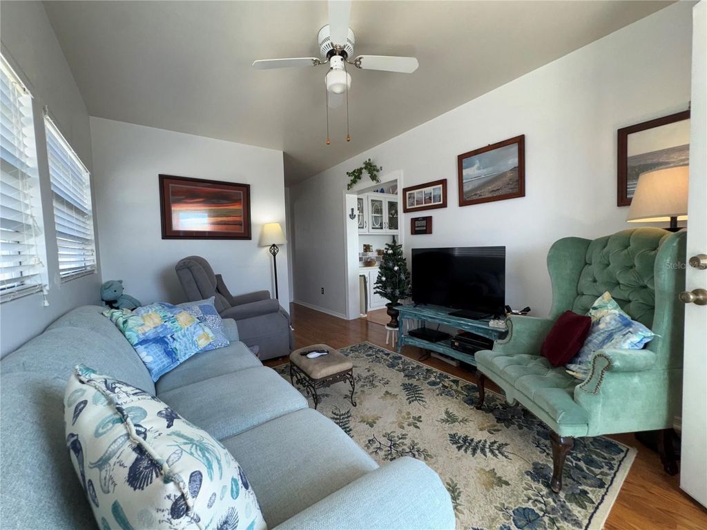 Photo of 35109 Garber Lane #Lot 176, Zephyrhills, FL 33541 (MLS # TB8452197)