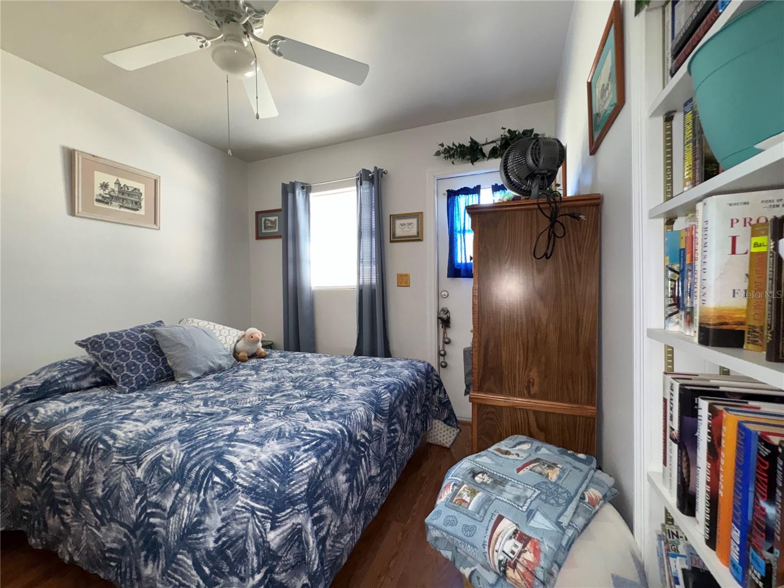 AMERICAN CONDOMINIUM PARKS ZEPHYRHILLS - Residential