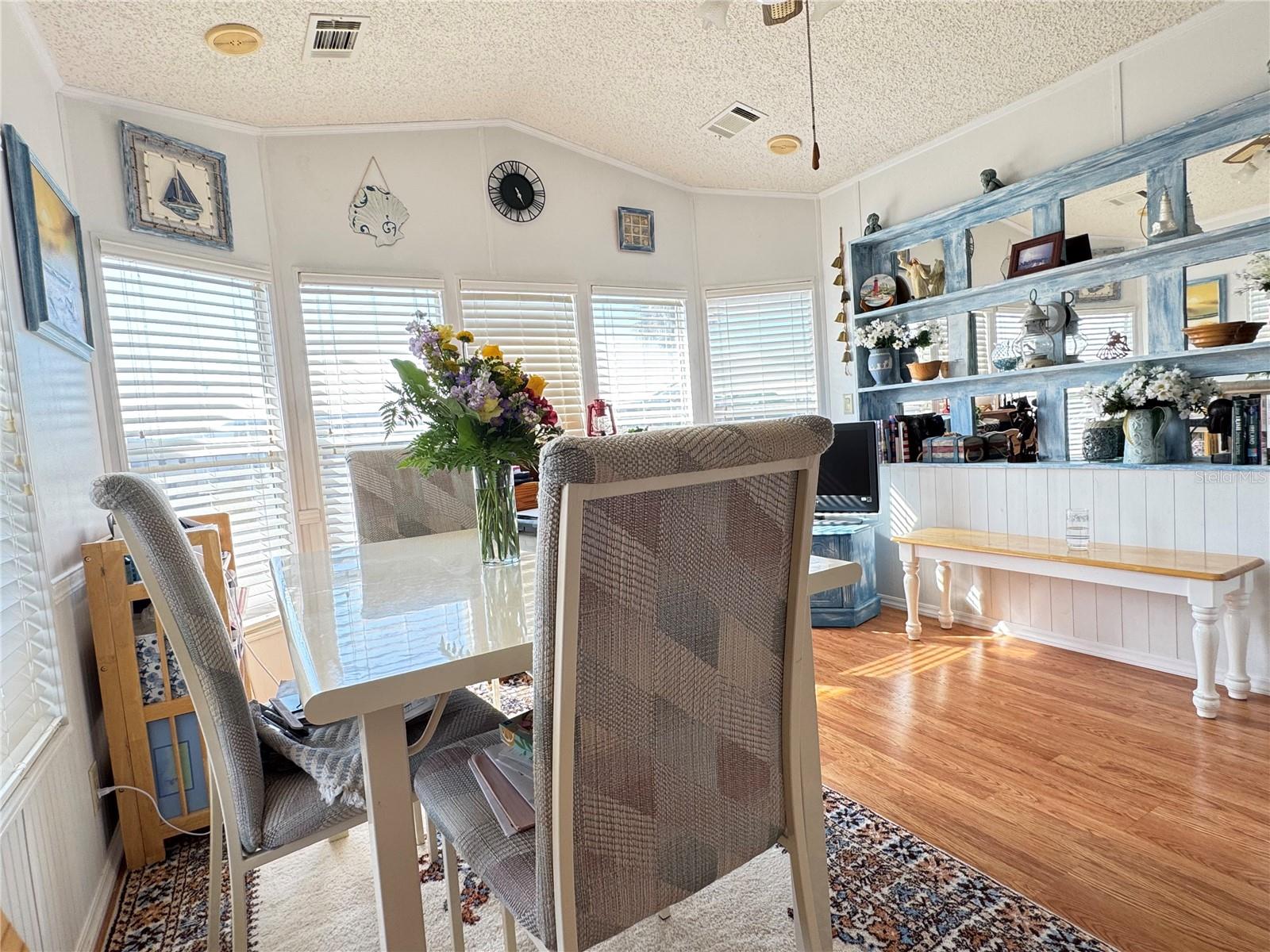 AMERICAN CONDOMINIUM PARKS ZEPHYRHILLS - Residential