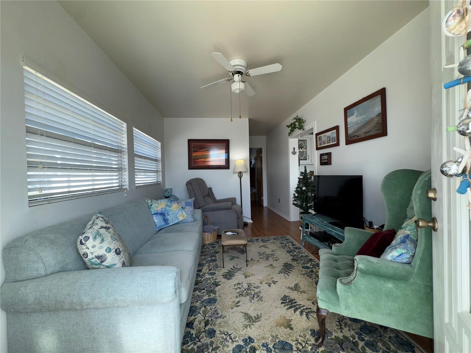 AMERICAN CONDOMINIUM PARKS ZEPHYRHILLS - Residential