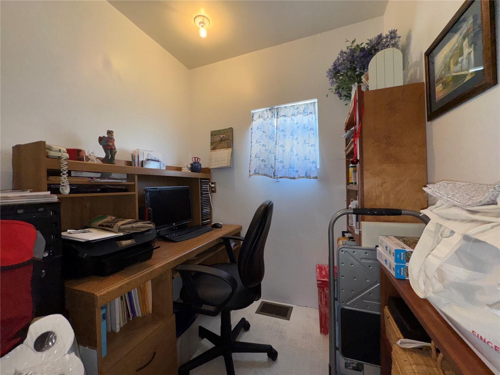 AMERICAN CONDOMINIUM PARKS ZEPHYRHILLS - Residential