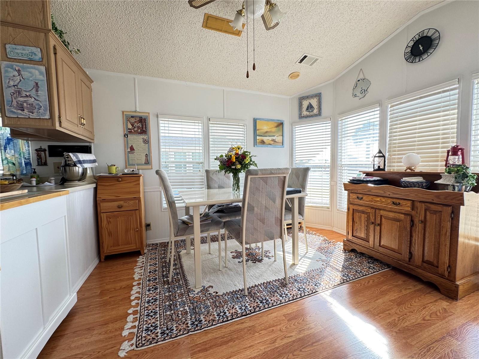 AMERICAN CONDOMINIUM PARKS ZEPHYRHILLS - Residential