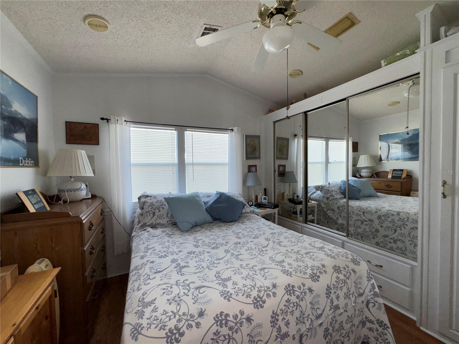 AMERICAN CONDOMINIUM PARKS ZEPHYRHILLS - Residential