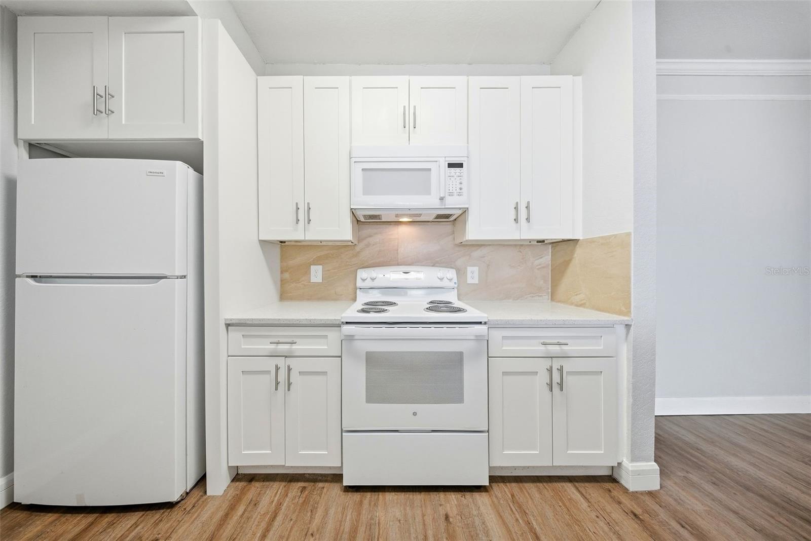 JADE AT TAMPA PALMS A CONDOMIN - Residential