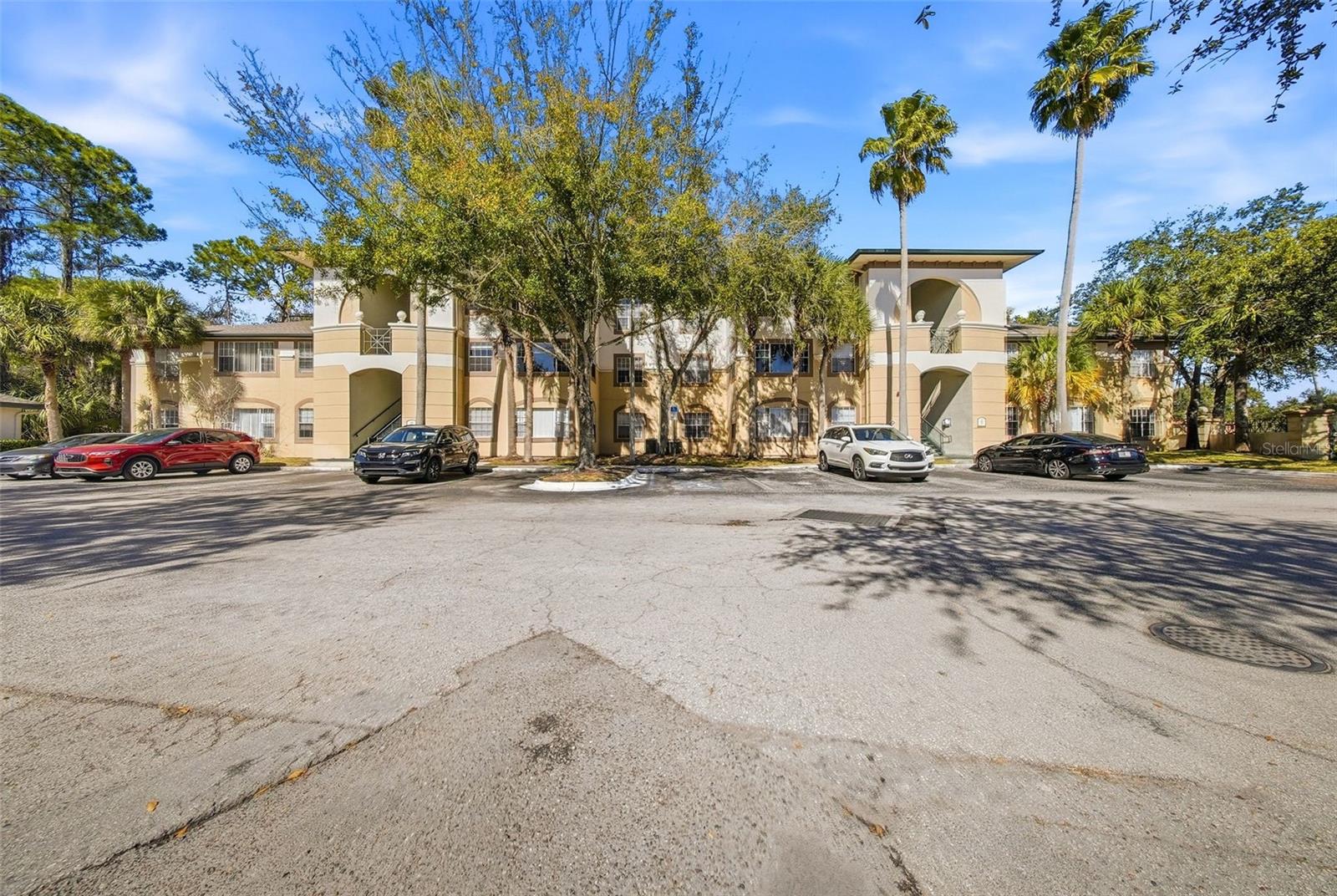 JADE AT TAMPA PALMS A CONDOMIN - Residential