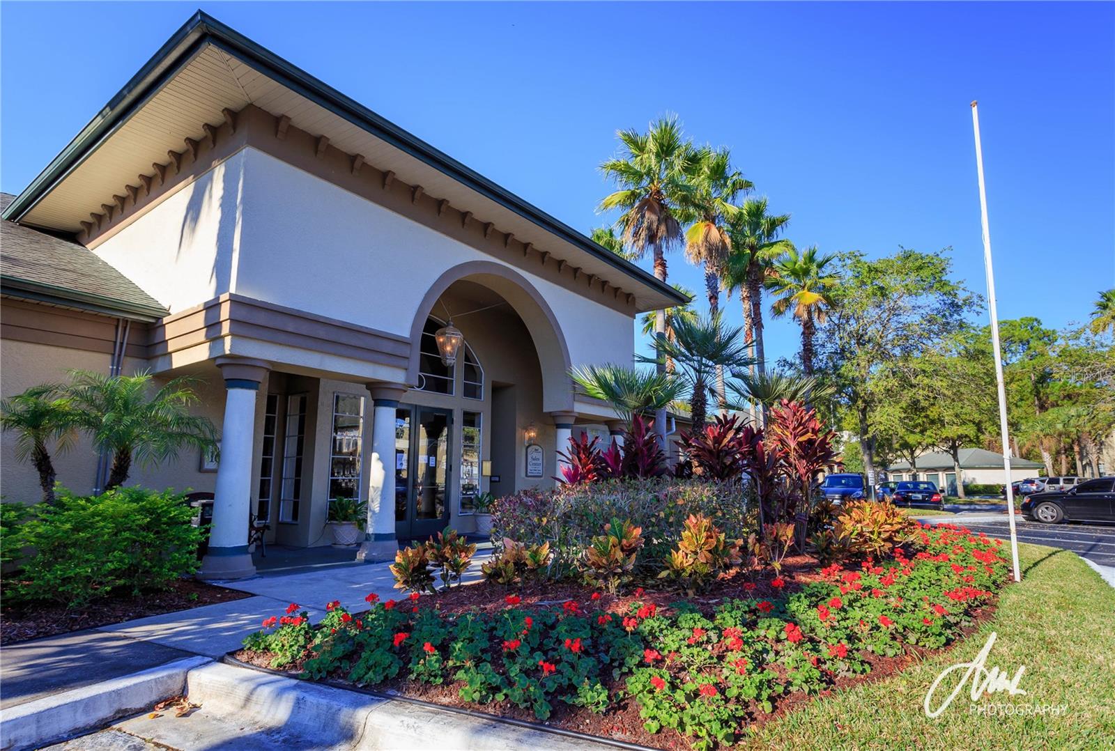 JADE AT TAMPA PALMS A CONDOMIN - Residential