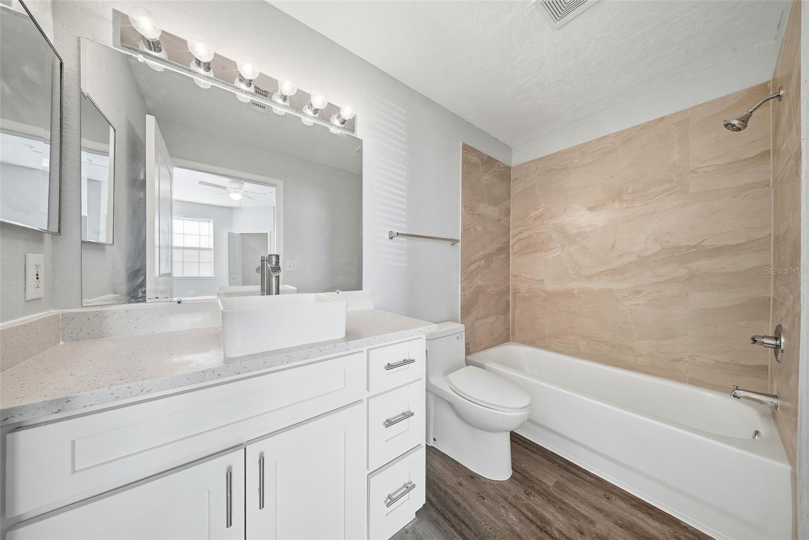 JADE AT TAMPA PALMS A CONDOMIN - Residential