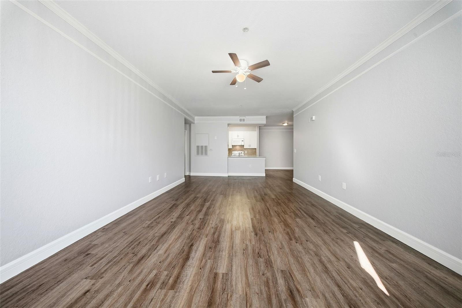 JADE AT TAMPA PALMS A CONDOMIN - Residential