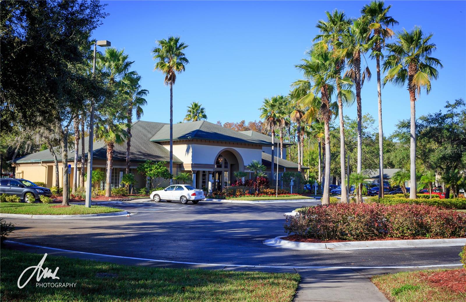 JADE AT TAMPA PALMS A CONDOMIN - Residential