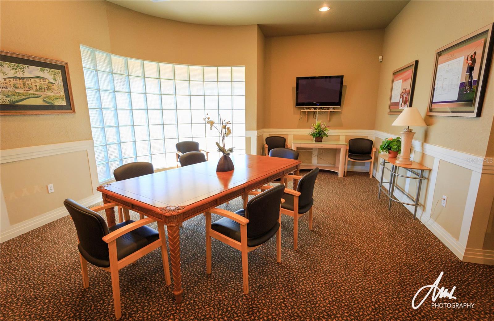 JADE AT TAMPA PALMS A CONDOMIN - Residential