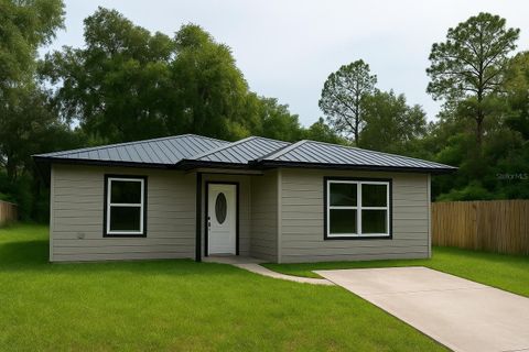 1523 NE 1ST AVENUE GAINESVILLE FL 32641