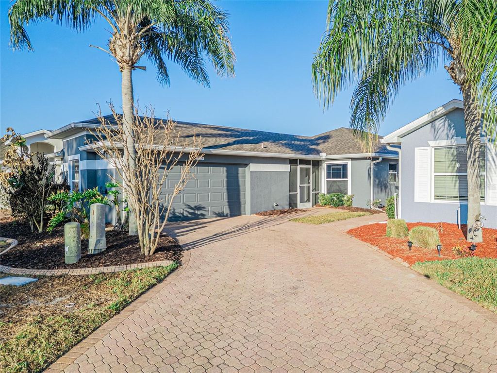 Photo of 3473 Raleigh Drive, Winter Haven, FL 33884 (MLS # L4960477)