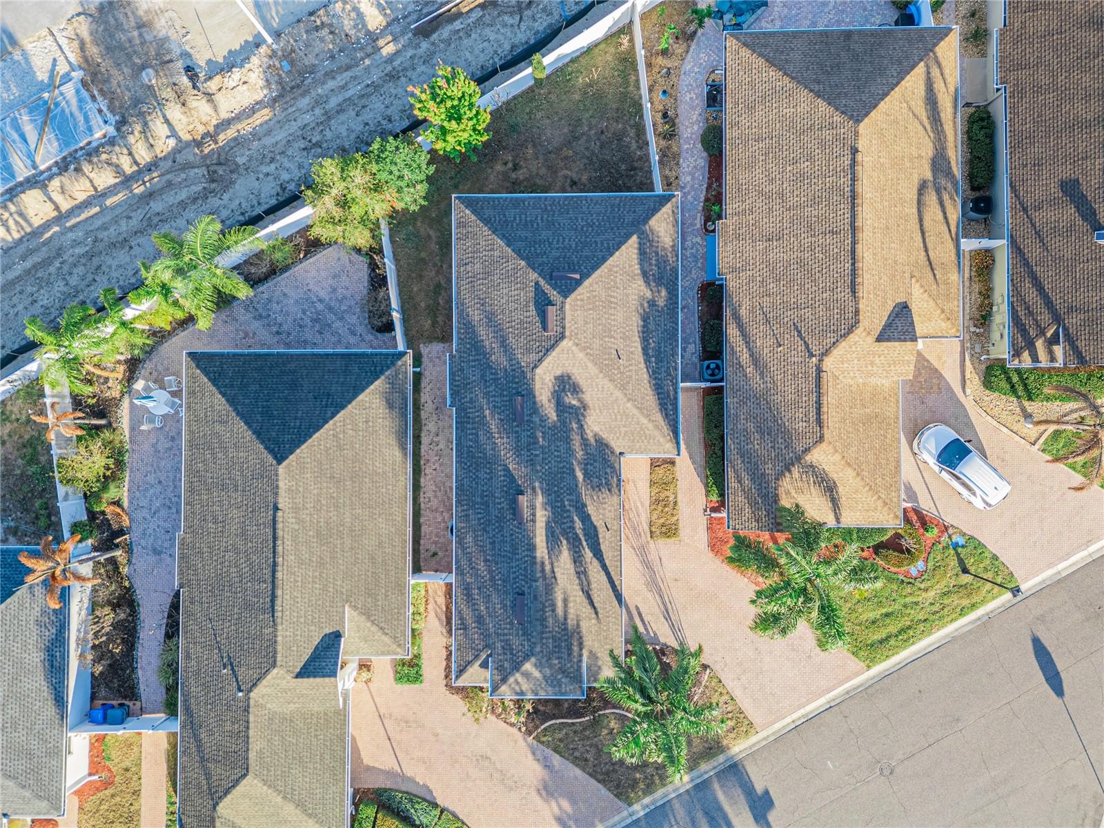 TRADITIONS PH 01 - Residential