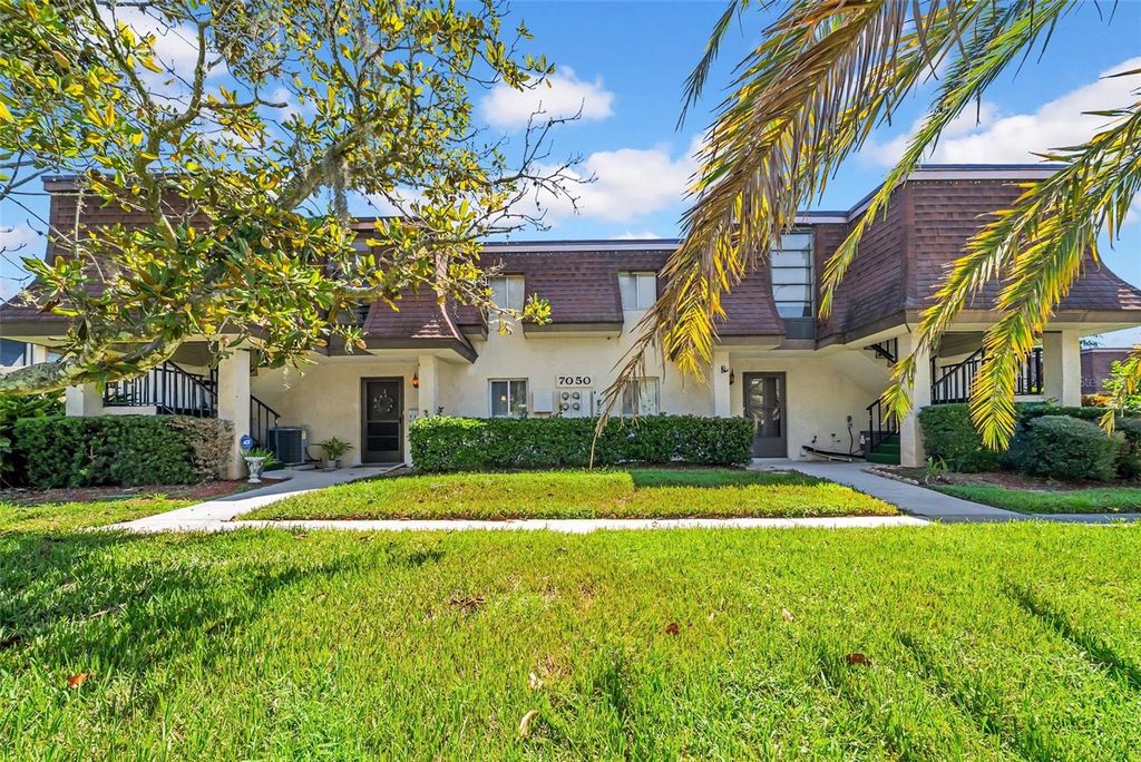 Photo of 7050 Cognac Drive #1, New Port Richey, FL 34653 (MLS # TB8418579)