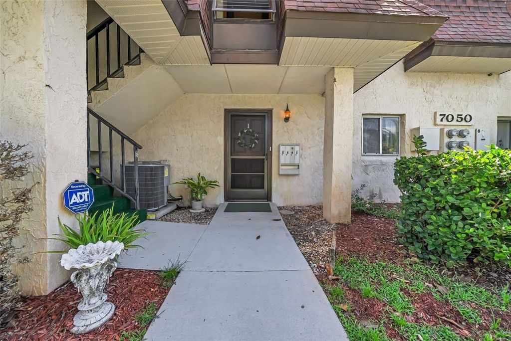 Photo of 7050 Cognac Drive #1, New Port Richey, FL 34653 (MLS # TB8418579)