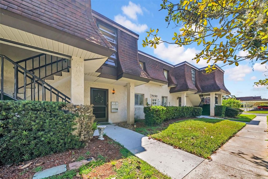 Photo of 7050 Cognac Drive #1, New Port Richey, FL 34653 (MLS # TB8418579)