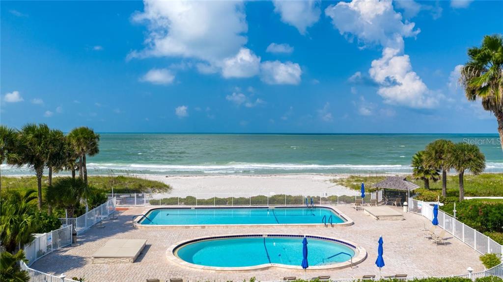 WESTCHESTER CONDO APTS UN 3 - Residential Lease