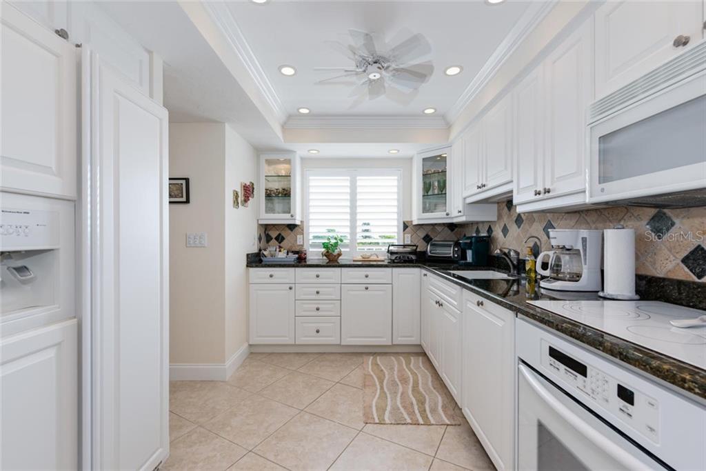 WESTCHESTER CONDO APTS UN 3 - Residential Lease