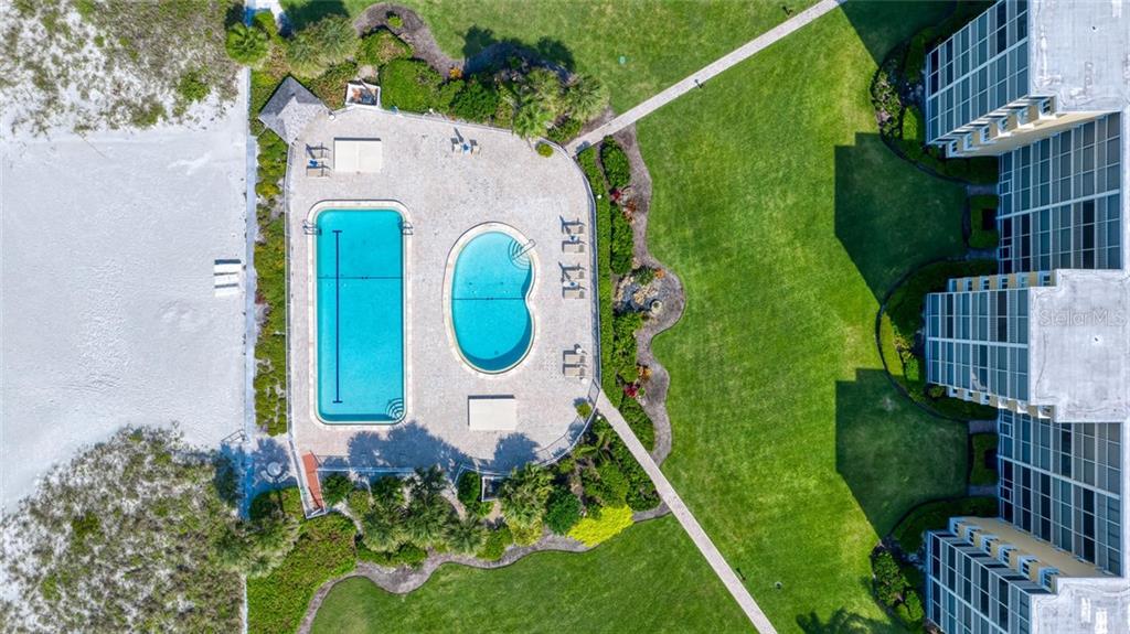 WESTCHESTER CONDO APTS UN 3 - Residential Lease