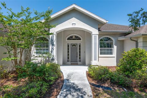 A home in SILVER SPRINGS