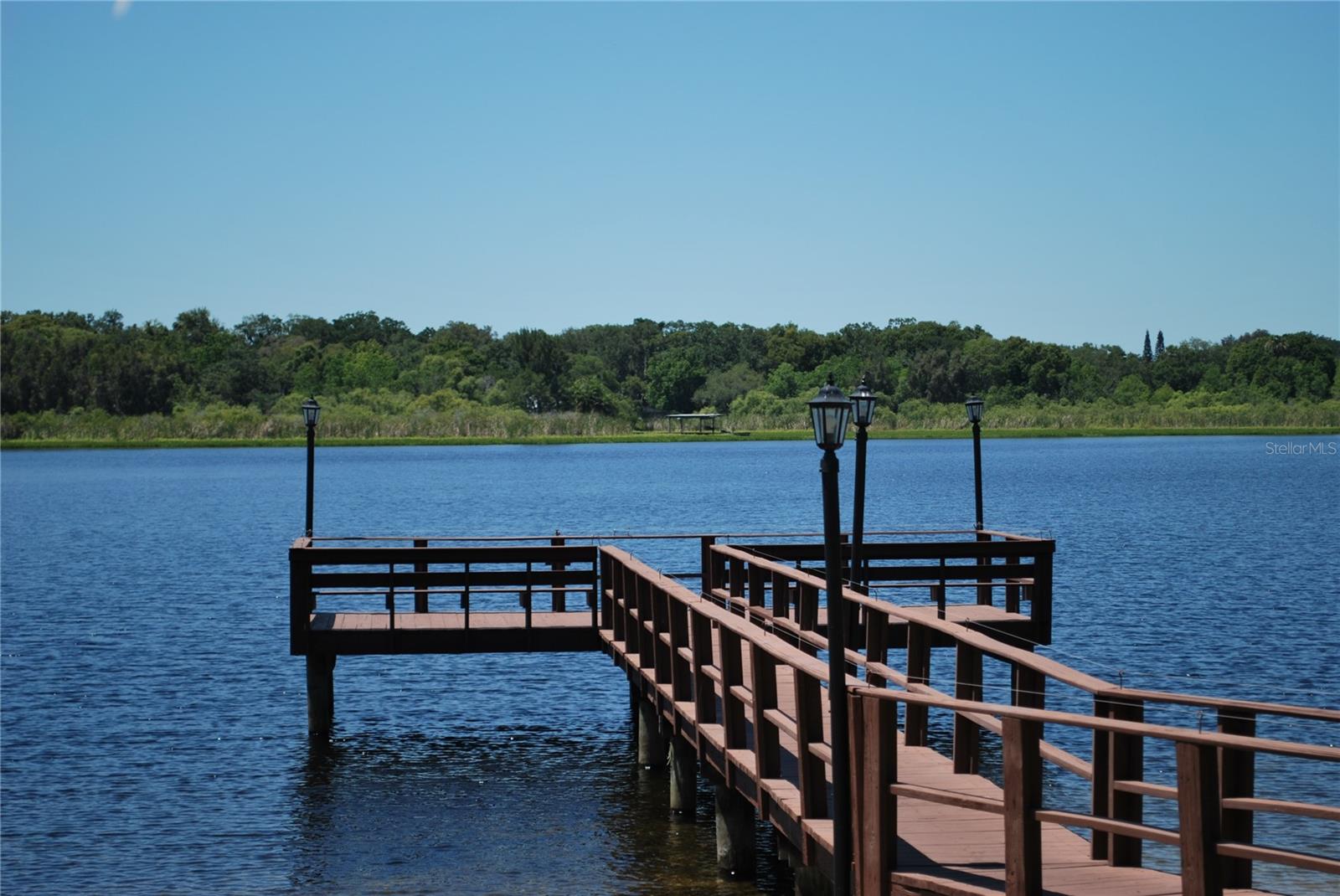 VILLAS OF LAKE ARBOR - Residential