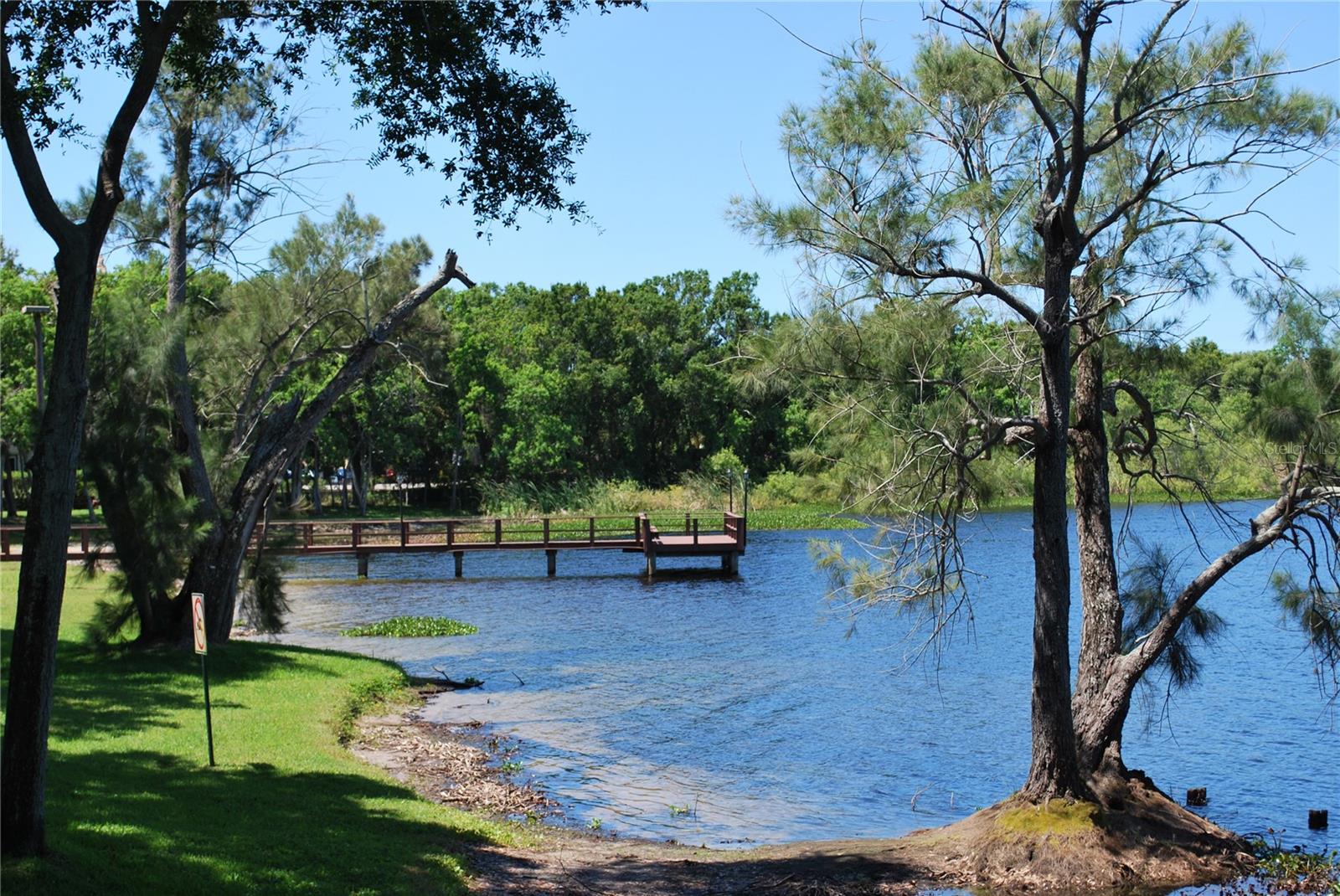 VILLAS OF LAKE ARBOR - Residential