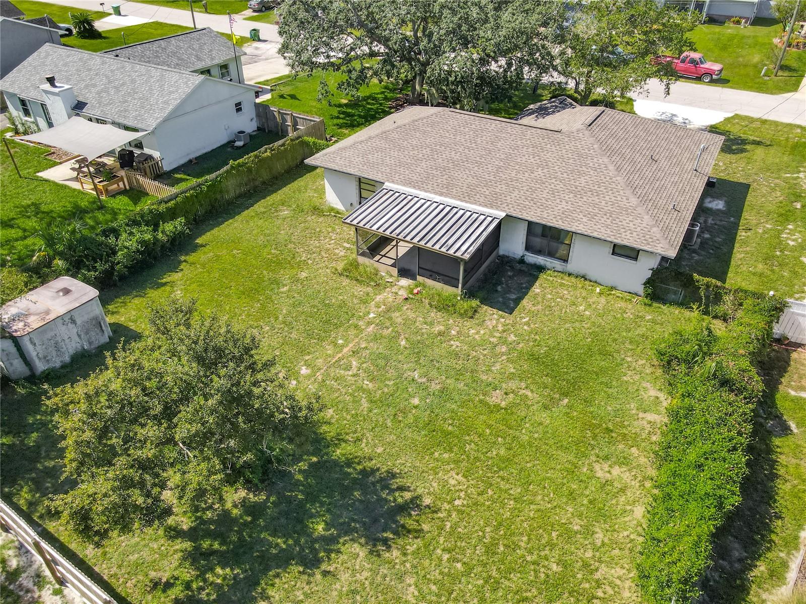 DELTONA LAKES UNIT 12 - Residential