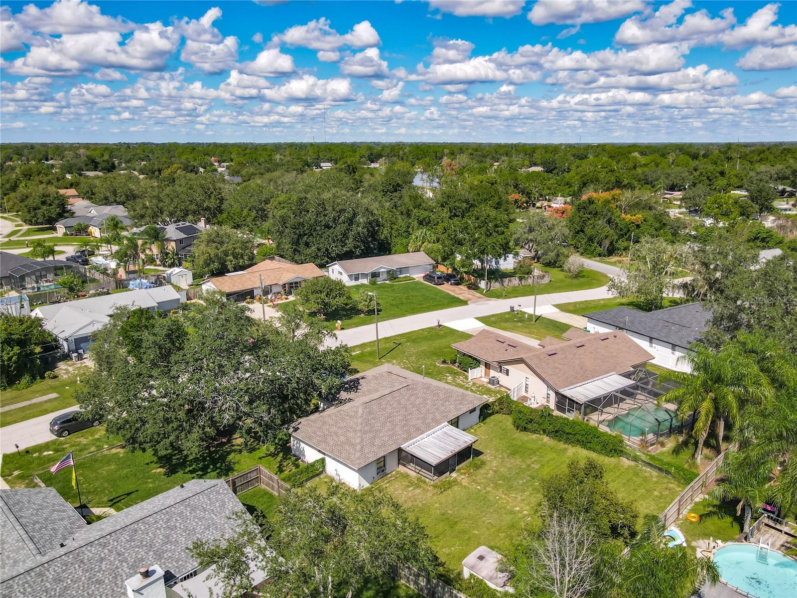 DELTONA LAKES UNIT 12 - Residential