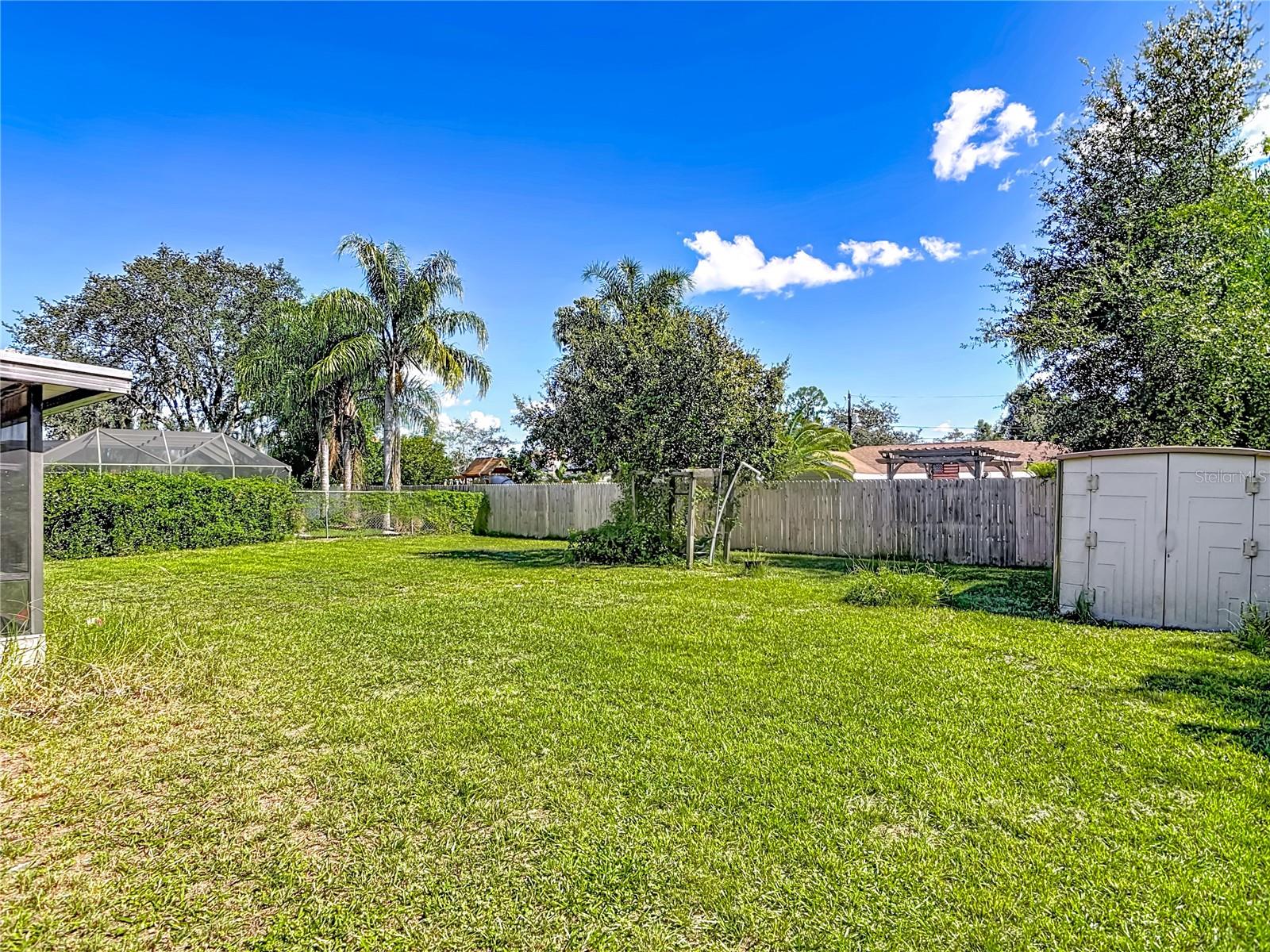 DELTONA LAKES UNIT 12 - Residential