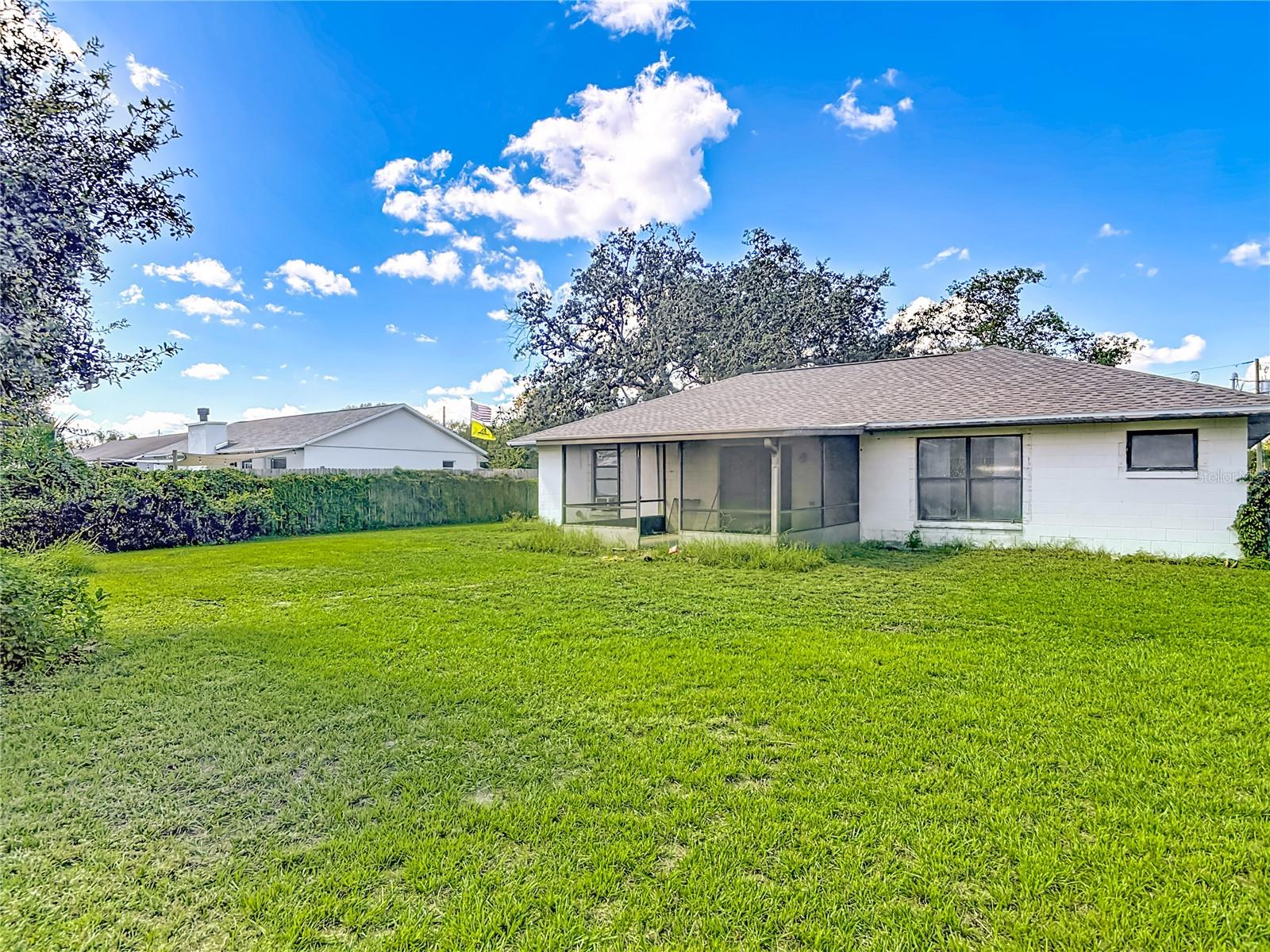 DELTONA LAKES UNIT 12 - Residential